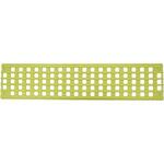 μデッキスリム 真和工業