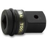 UA0304 インパクト アダプター 旭金属工業(新日本ツール)