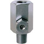 圧力計取付金具 エナパック