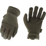 ファストフィット タクティカル ODグリーン XL メカニクス