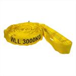 ecoラウンドスリング SPANSET