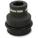 インパクト ソケット 1”(25.4) 旭金属工業(新日本ツール)