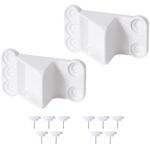 つっぱり棒 強化隊 斜めホルダー 若井産業