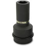 インパクト ロングソケット 1”(25.4) 旭金属工業(新日本ツール)