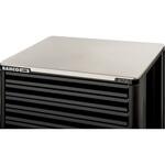 エントリー用ステンレストップ BAHCO(バーコ)