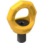 墜落防止セーフティポイント1人用 RUD(ルッドスパンセットジャパン/旧:ルッドリフティングジャパン)