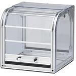 マシンシャッターSシリーズ(カバーレス 縦型) アイセル