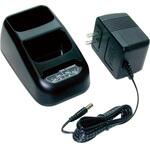 特定小電力トランシーバーオプション ツイン急速充電器セット アルインコ