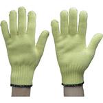 耐切創手袋”ケブラーK-165”(10双入) トワロン