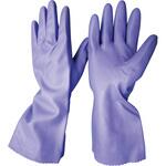 手袋”ビニレックス80” KGW