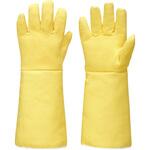 耐切創手袋”ケブラーYKA-13L ニットロング” トワロン