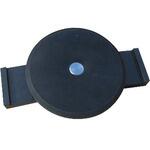 覆工板ゴムキャップ アラオ