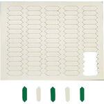 [無災害記録表]用デジタル数字マグネット つくし工房