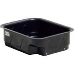 薬注タンク用ドレンパン スイコー