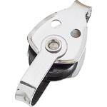 滑車 プーリーブロックベケ付 水本機械製作所