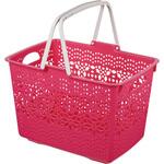 買い物かご ”フェアリーバスケット ヒマラヤ化学