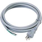 ラックオプション 電源プラグケーブル(コード) RD88ー3K 1個入り Nito