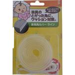 家具カドカバーライン 八幡ねじ