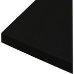 黒セルスポンジ 板素材 八幡ねじ