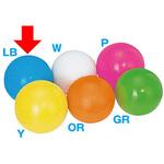 年間タイトルポップ 特大ガラポン用抽選球 トレード