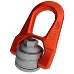 雌ネジダブルスイベルリングFE．DSR型 CODIPRO