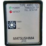 満量スイッチ用変換器 マツシマ メジャテック