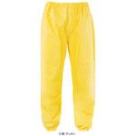 タイケム(R)2000C ズボン 旭・デュポン