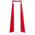 記章 中用 タレのみ 1袋(10枚入り) ササガワ