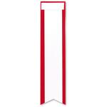 記章 小用 タレのみ 1袋(10枚入り) ササガワ