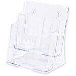 カタログホルダー A5 2段 ササガワ