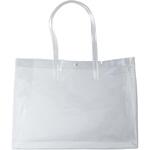 クリアバッグ A3 スクエア ササガワ