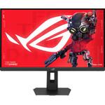 液晶モニタ   27インチ Fast IPS/デュアルモード/ELMB Sync/USB Type-C/三脚ソケット/3年保証  XG27JCG ASUS(エイスース)