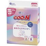 グーン ゆるうんちモレ0へ テープタイプ 各種 大王製紙