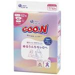 グーン ゆるうんちモレ0へ テープタイプ 各種 大王製紙