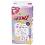 グーン おしっこモレ0へ テープタイプ 各種 大王製紙