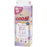 グーン おしっこモレ0へ テープタイプ 各種 大王製紙