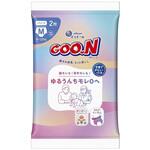 グーン ゆるうんちモレ0へ パンツタイプ 各種 大王製紙