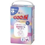 グーン 長時間でもモレ0へ パンツタイプ 各種 大王製紙