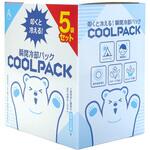 瞬間冷却パック 明石通商