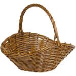 PEシェル型手付きバスケット L SG Wonder zone