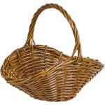 PEシェル型手付きバスケット S SG Wonder zone