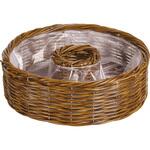 PEドーナツ型バスケット SG Wonder zone