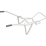 一輪車 プロ用 フレーム 浅香工業