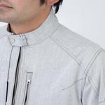 2WAYアメイジングストレッチジャケット コーコス信岡