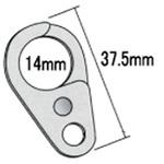ツールキャッチ 14 土牛