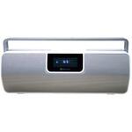 Bluetoothポータブルスピーカー ダイアモンドヘッド