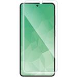 Galaxy S26 (SC-51G) フィルム 画面内指紋認証対応 高透明 衝撃吸収 抗菌 指紋防止 気泡防止 エレコム