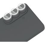 Galaxy S26 (SC-51G) レンズフィルム 高透明 抗菌 指紋防止 エレコム