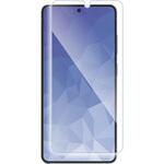 Galaxy S26 Ultra (SC-53G) フィルム 画面内指紋認証対応 アンチグレア 抗菌 指紋防止 気泡防止 マット エレコム