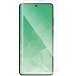 Galaxy S26 Ultra (SC-53G) ガラスフィルム 画面内指紋認証対応 高透明 指紋防止 気泡防止 飛散防止 エレコム